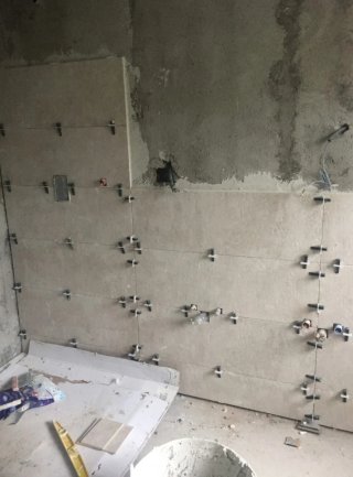 Se ofrece albañil