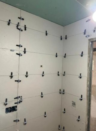 Se ofrece albañil