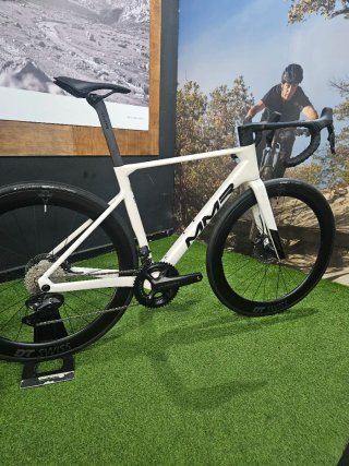 Bicicleta MMR Aelion 00