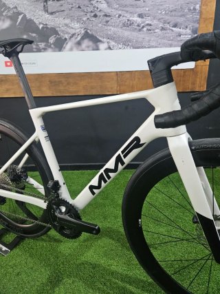 Bicicleta MMR Aelion 00