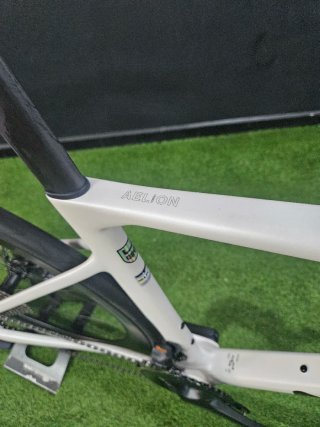 Bicicleta MMR Aelion 00