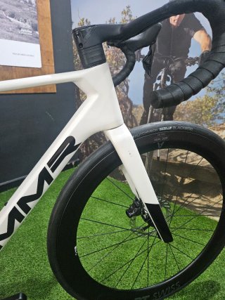Bicicleta MMR Aelion 00