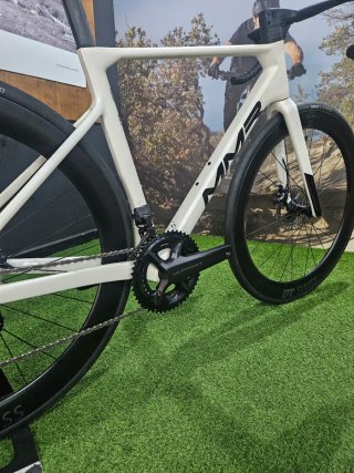 Bicicleta MMR Aelion 00
