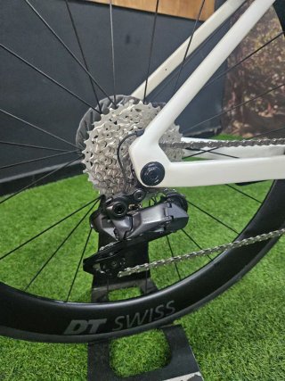 Bicicleta MMR Aelion 00
