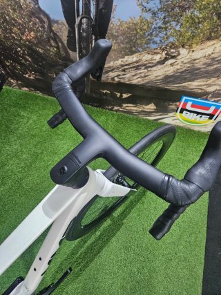Bicicleta MMR Aelion 00