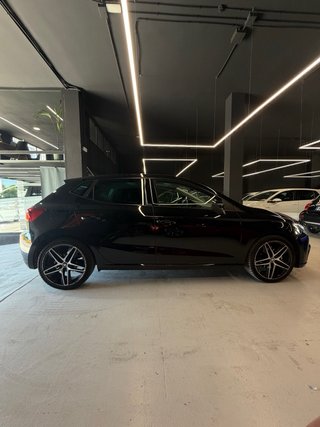 SEAT Ibiza 2019