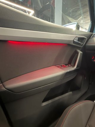 SEAT Ibiza 2019