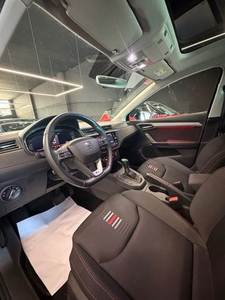 SEAT Ibiza 2019