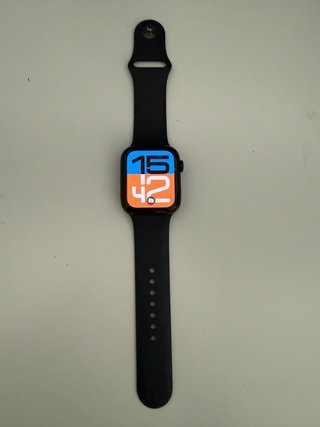 Apple Watch SE 2ª Gen Negro Espacial