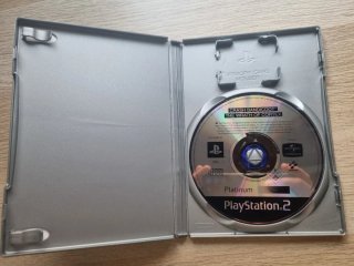Crash Bandicoot Cortex - Sony PS2