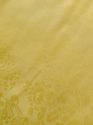 Fazzoletto antico in seta
