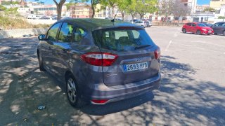 Ford C-MAX 2013