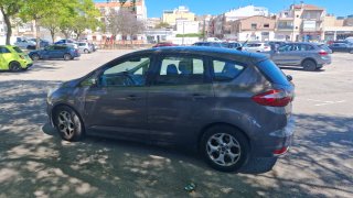 Ford C-MAX 2013
