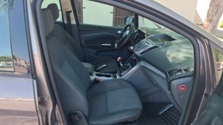 Ford C-MAX 2013
