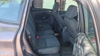 Ford C-MAX 2013