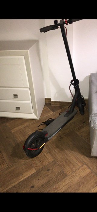 Xiaomi M365