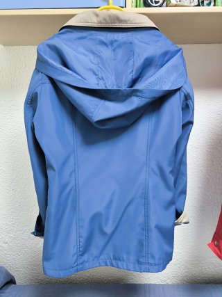 Lote 2 Chaquetas Talla M
