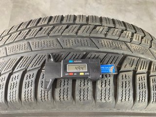 Llantas Mercedes Benz Vito Viano 17"