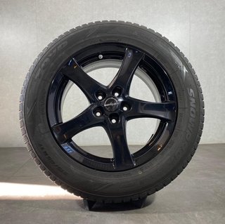 Llantas Mercedes Benz Vito Viano 17"