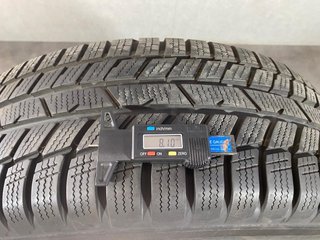 Llantas Mercedes Benz Vito Viano 17"
