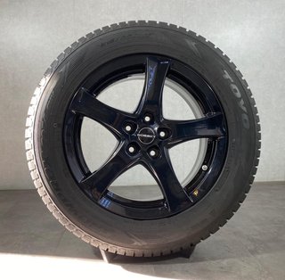 Llantas Mercedes Benz Vito Viano 17"