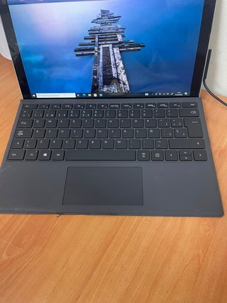 Microsoft Surface Pro 4 -67195-