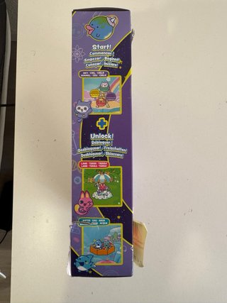 Tamagotchi Paradise Original Bandai