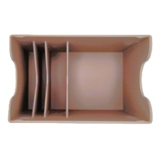 Caja Reforest