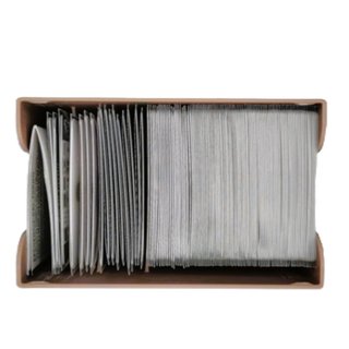 Caja Reforest