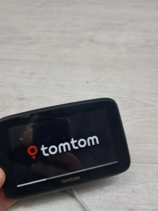 TomTom GO Classic 5 GPS Coche Navigador GPS