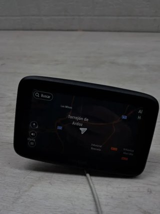 TomTom GO Classic 5 GPS Coche Navigador GPS