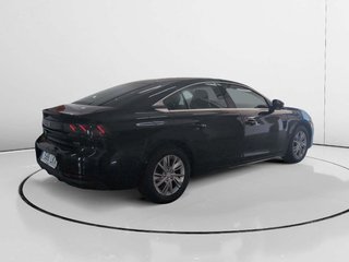 Peugeot 508 BlueHDi 130 S&S Active Pack EAT8 96 kW (130 CV)