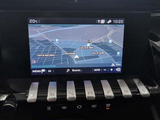 Peugeot 508 BlueHDi 130 S&S Active Pack EAT8 96 kW (130 CV)