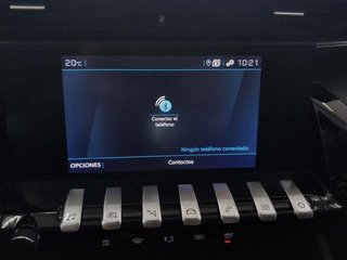 Peugeot 508 BlueHDi 130 S&S Active Pack EAT8 96 kW (130 CV)