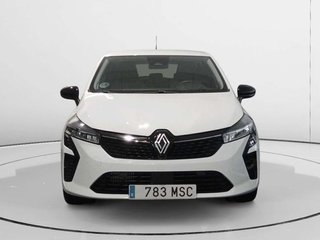 Renault Clio Evolution TCe	74 kW (100 CV) GLP