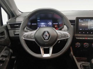 Renault Clio Evolution TCe	74 kW (100 CV) GLP
