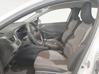 Renault Clio Evolution TCe	74 kW (100 CV) GLP