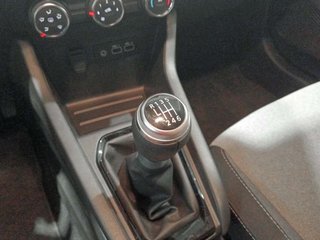 Renault Clio Evolution TCe	74 kW (100 CV) GLP