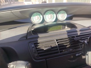 Peugeot 807 2003