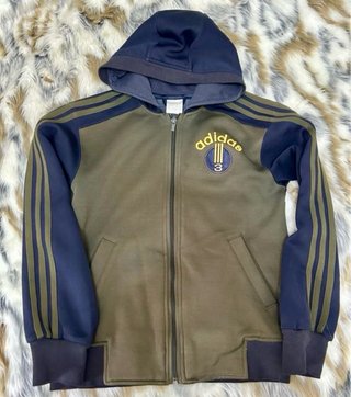 Chaqueta Adidas edición limitada
