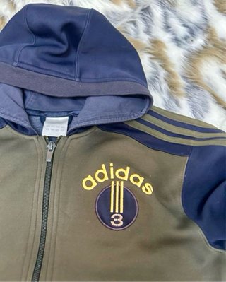 Chaqueta Adidas edición limitada