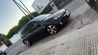 Volkswagen Golf 2009