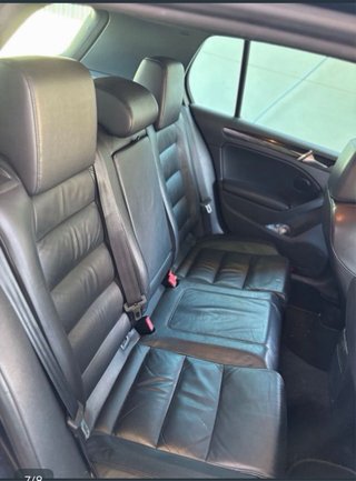 Volkswagen Golf 2009
