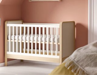 Cuna IKEA ÄLSKVÄRD