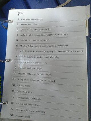 Guida Pratica alla Salute