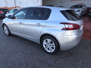 Peugeot 308 2016