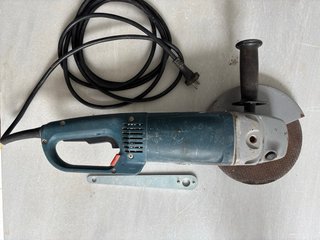 Amoladora grande Bosch GWS 23-230