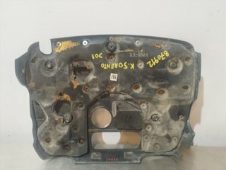 TAPA MOTOR KIA SORENTO (BL) D4CB