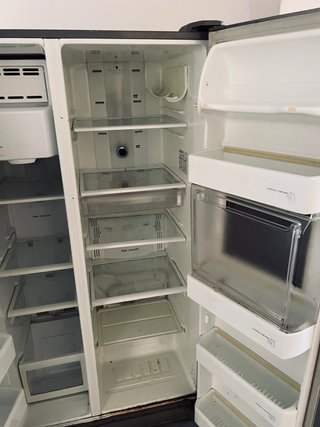 Nevera Samsung 2 Puertas