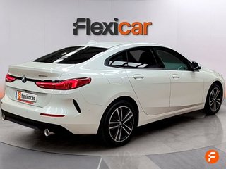 BMW Serie 2 218dA